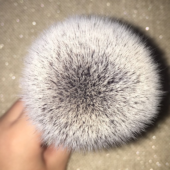 Moda 2 Piece brush set - Picture 2 of 4